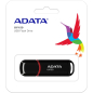 USB-флешка 32 Гб ADATA DashDrive UV150 Black (AUV150-32G-RBK) - Фото 3