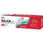 Зубная паста SILCA Med Тройное действие 130 г (4607075001022) - Фото 2