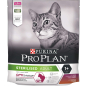 Сухой корм для стерилизованных кошек PURINA PRO PLAN Sterilised Optisavour утка и печень 0,4 кг (7613036732314) - Фото 2