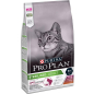 Сухой корм для стерилизованных кошек PURINA PRO PLAN Sterilised Optisavour утка и печень 10 кг (7613036732727) - Фото 4