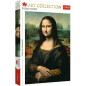 Пазл TREFL Арт коллекция Мона Лиза Бриджмен 1000 деталей (10542)