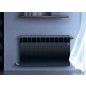 Радиатор биметаллический ROYAL THERMO Biliner NoirSable 500 5 секций - Фото 3