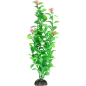 Растение искусственное для аквариума LAGUNA Незея цветущая 1042LD 40 см (74044075)