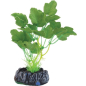Растение искусственное для аквариума REPTI-ZOO Гидрокотила 7 см (74044172)