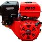 Двигатель бензиновый RATO R390 S (R390STYPE)