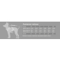Свитер для собак TRIOL Винтаж L 35 см красный/черный (12271395) - Фото 2