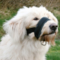 Намордник для собак с кольцом TRIXIE XL 23-34 см/20-30 см (19282) - Фото 2