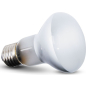 Лампа точечного нагрева для террариума REPTI-ZOO BeamSpot 63060BS 60 Вт (83725020)