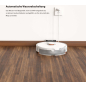 Робот-пылесос ROBOROCK Vacuum S5 Max White глобальная версия - Фото 9