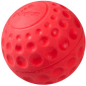 Игрушка для собак ROGZ Asteroidz Ball Large Red 7,8 см (RAS04C)