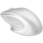 Мышь беспроводная CANYON MV-15 Pearl white (CNE-CMSW15PW) - Фото 5