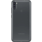 Смартфон SAMSUNG Galaxy A11 32GB черный (SM-A115FZKNSER) - Фото 2