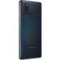 Смартфон SAMSUNG Galaxy A21s 32GB черный (SM-A217FZKNSER) - Фото 3