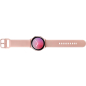 Умные часы SAMSUNG Galaxy Watch Active2 40 мм розовый (SM-R830NZDASER) - Фото 6