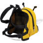 Рюкзак-шлейка для собак TRIOL Mini Dogs Пчелка S 40-50 см (11361033) - Фото 2