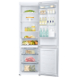 Холодильник SAMSUNG RB37A52N0WW/WT - Фото 4
