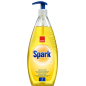 Средство для мытья посуды SANO Spark Dishwashing Liquid Lemon С ароматом лимона 1 л (36170)