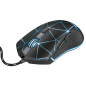 Мышь игровая TRUST GXT 133 Locx Gaming Mouse (22988) - Фото 2