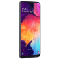 Смартфон SAMSUNG Galaxy A50 64GB (2019) Black - Фото 3
