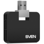 USB-хаб SVEN HB-677 Black