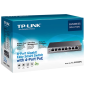 Коммутатор TP-LINK TL-SG108PE - Фото 4