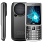 Мобильный телефон BQ BOOM XL черный (BQ-2810)