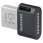 USB-флешка 64 Гб SAMSUNG Fit Plus (MUF-64AB/APC) - Фото 2