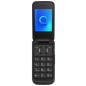 Мобильный телефон ALCATEL 2053D (черный)