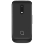 Мобильный телефон ALCATEL 2053D (черный) - Фото 3