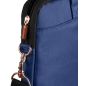 Сумка для ноутбука CANYON Fashion toploader Bag Blue (CNE-CB5BL3) - Фото 2