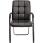 Кресло офисное AKSHOME Picasso черный (55104) - Фото 2