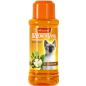 Шампунь для короткошерстных кошек AMSTREL с маслом ши 120 мл (001414)