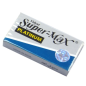 Лезвия для бритья SUPER-MAX Platinum 5 штук (АА01) - Фото 2