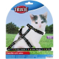 Шлейка и поводок для котят TRIXIE 8 мм 21-33 см 1,2 м (4181) - Фото 2