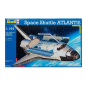 Сборная модель REVELL Космический шаттл Atlantis 1:144 (4544) - Фото 7
