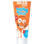 Зубная паста детская со вкусом Колы SILCA Med 65 г (4607075000803)