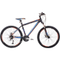 Велосипед SILVERBACK Stride 15 XL black/blue