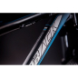 Велосипед SILVERBACK Stride 15 XL black/blue - Фото 2