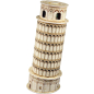 Сборная модель REVELL Пизанская башня (117) - Фото 2