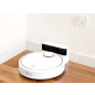 Робот-пылесос XIAOMI Mi Robot Vacuum Mop P STYTJ02YM белый глобальная версия (SKV4110GL) - Фото 3