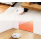 Робот-пылесос XIAOMI Mi Robot Vacuum Mop P STYTJ02YM белый глобальная версия (SKV4110GL) - Фото 4