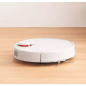 Робот-пылесос XIAOMI Mi Robot Vacuum Mop P STYTJ02YM белый глобальная версия (SKV4110GL) - Фото 5