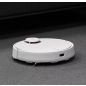 Робот-пылесос XIAOMI Mi Robot Vacuum Mop P STYTJ02YM белый глобальная версия (SKV4110GL) - Фото 6