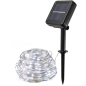 Светильник садовый на солнечных батареях SLR-G03-200W ФАZА (5033337)
