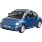 Сборная модель автомобиля REVELL Easy-Click Volkswagen New Beetle 1:24 (7643) - Фото 6