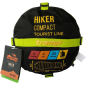 Спальный мешок TRAMP Hiker Compact правая молния (TRS-051C-RT) - Фото 16