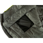 Спальный мешок TRAMP Hiker Compact правая молния (TRS-051C-RT) - Фото 9