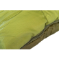 Спальный мешок TRAMP Kingwood Regular правая молния (TRS-053R-RT) - Фото 10