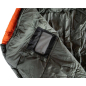 Спальный мешок TRAMP Oimyakon T-Loft Regular левая молния (TRS-048R-LT) - Фото 21