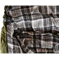 Спальный мешок TRAMP Sherwood Regular правая молния (TRS-054R-RT) - Фото 6